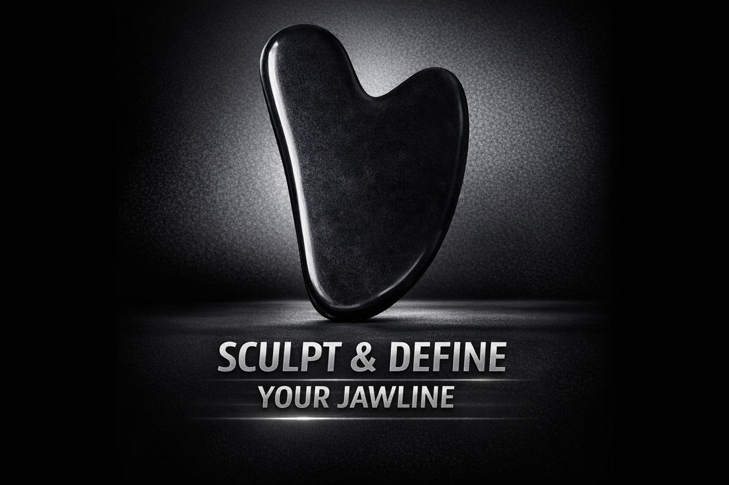 Gua Sha Facial and Ice Roler