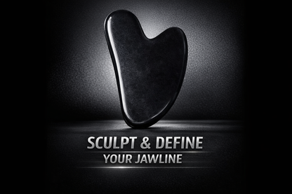 Gua Sha Facial and Ice Roler